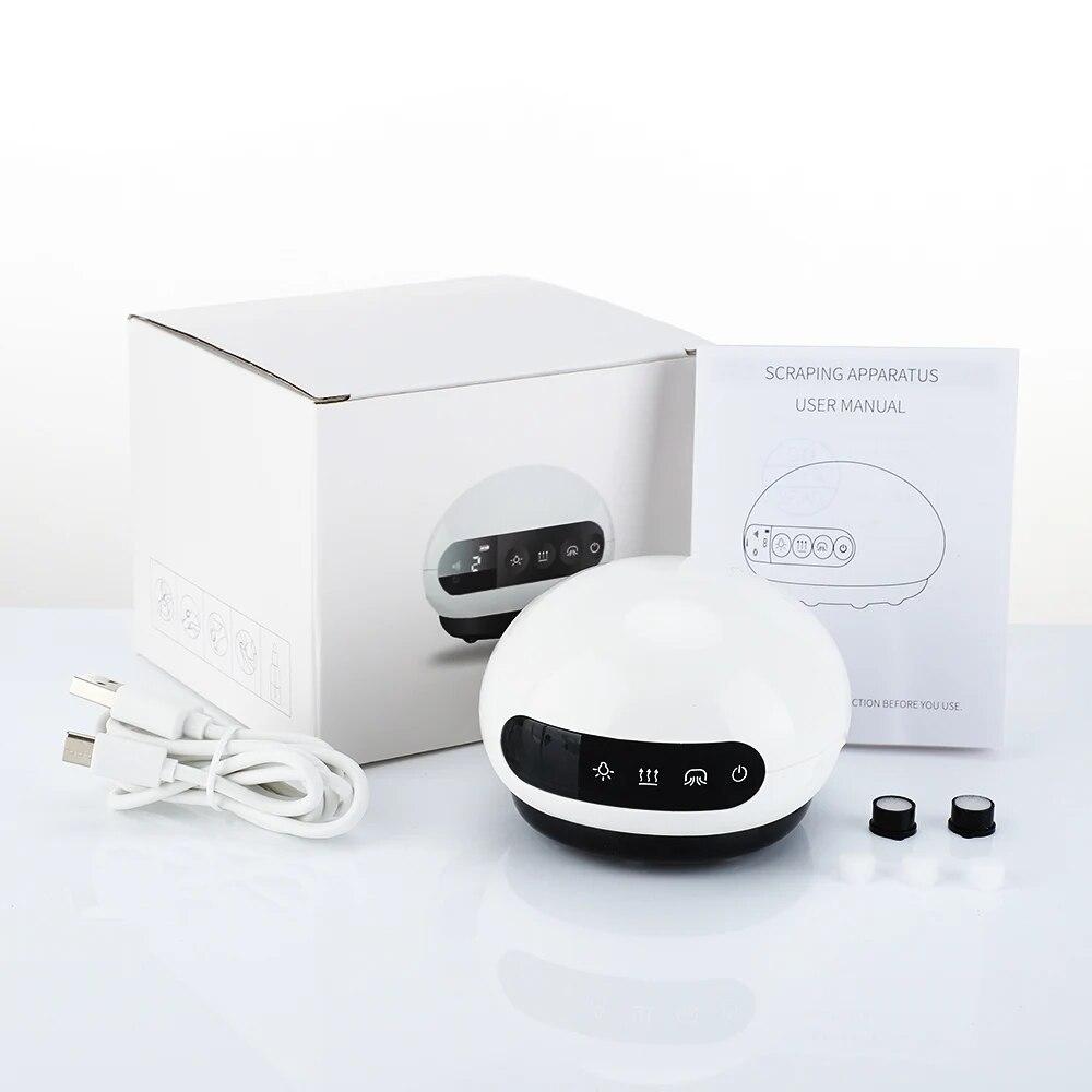 Infrared Heating