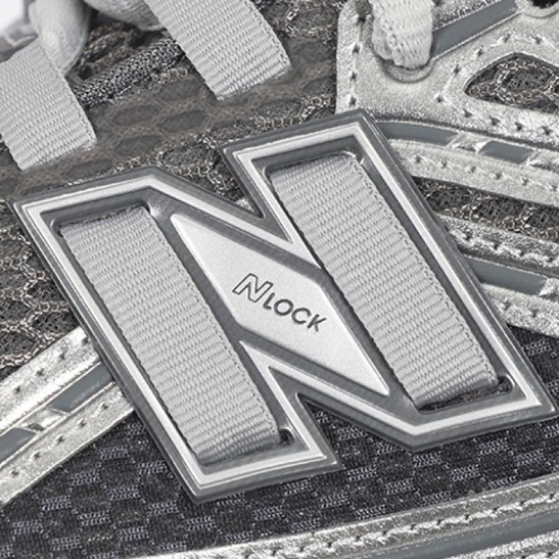 New Balance Genuine 1906r Harbor Grey Silver Metallic