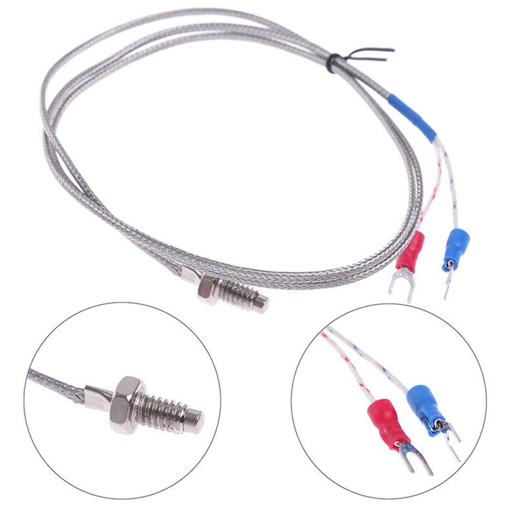 0~50 stupňů Celsia Regulátor Digitální PID snímač typu K