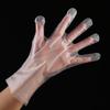 Cleanly Disposable PE Gloves