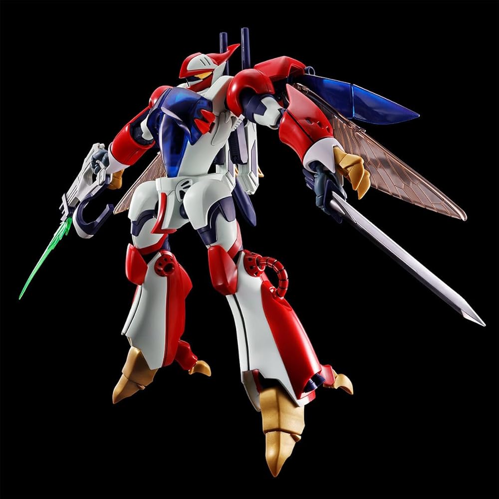 R3 1/35 Billbine Assembly Plastic Model Saint Seiya Series