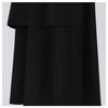 Halloween Nun Cosplay Stretch Fabric Skirt Full Set