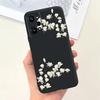 Phone Case For Realme GT Neo2 5G Soft Silicone Coque Funda Cute Cat Moon Night Painting Cover For OPPO Realme GT Neo 2 GTNEO2