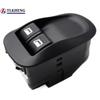 Power Window Control Switch Adjustment Button 6554.WQ 6554WQ For Peugeot 206 306 CC, 2D, 2A, SW, 2E, 2K 1998-2016
