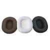 Comfortable Earphone Earpads for ATH SX1a M30X M40X M50X Arctis3/5/7 Headset Earmuffs Memory Foam Covers