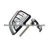 BMW 4-Tasten Smart Key Gehäuse