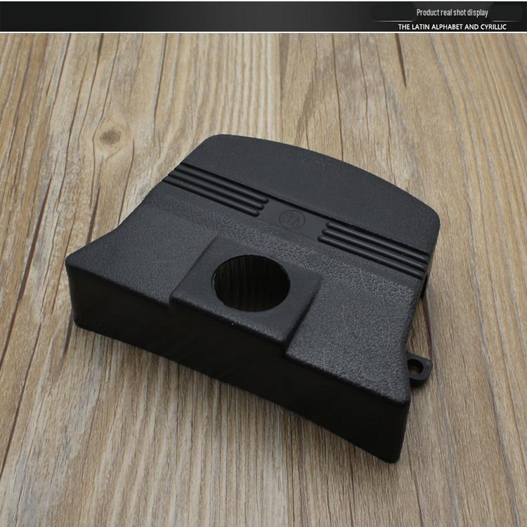 WY125 Motorcycle Ignition Switch & Headlight Protection Cover