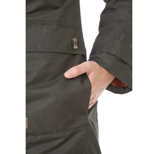 Trespass Куртка Cleaa