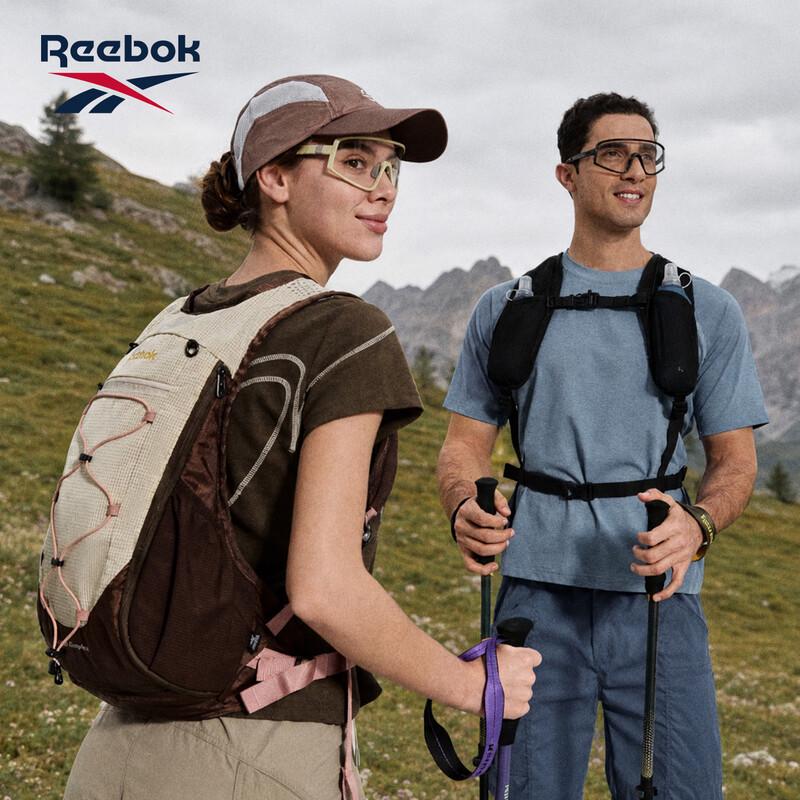 Reebok Unisex Outdoor Hiking Backpack