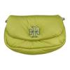 Logo Fabric Shoulder Crossbody Bag Women Bags Light-Green 159715-705