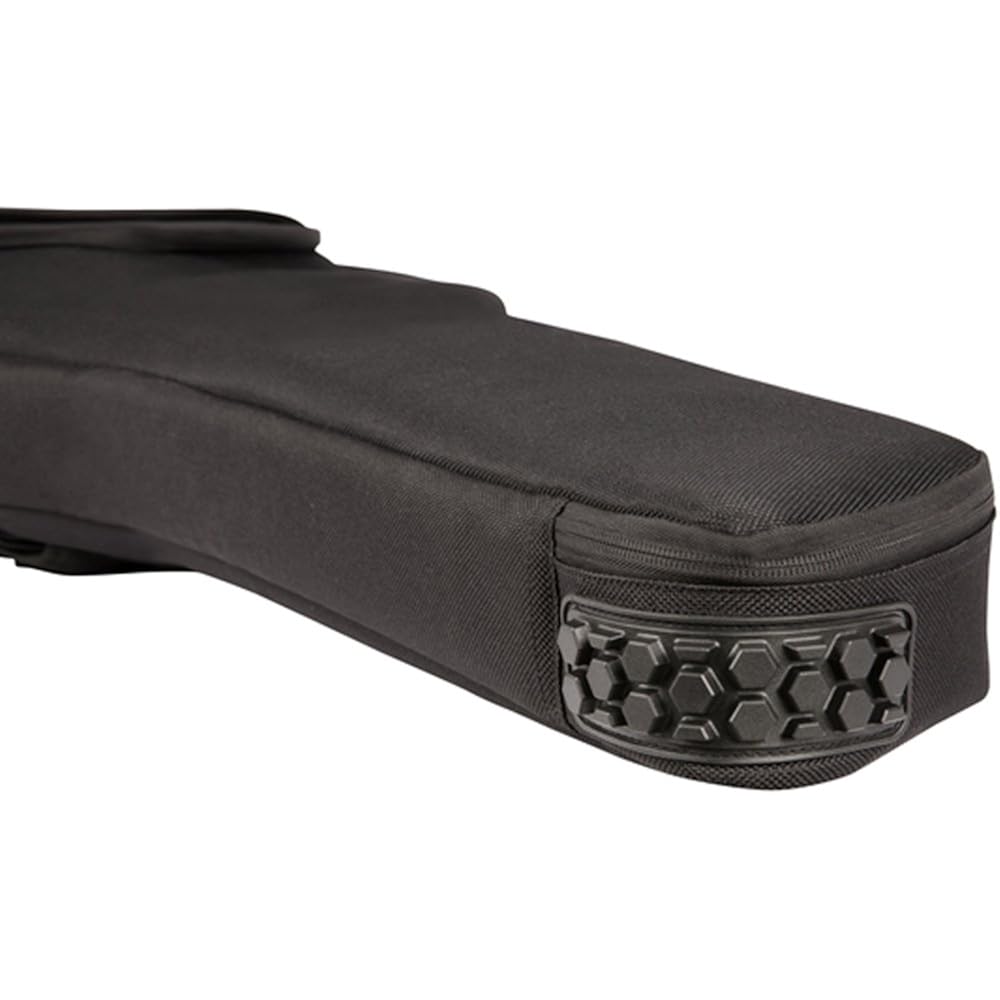Fender® FE1225 Electric Guitar Gig Bag, Black
