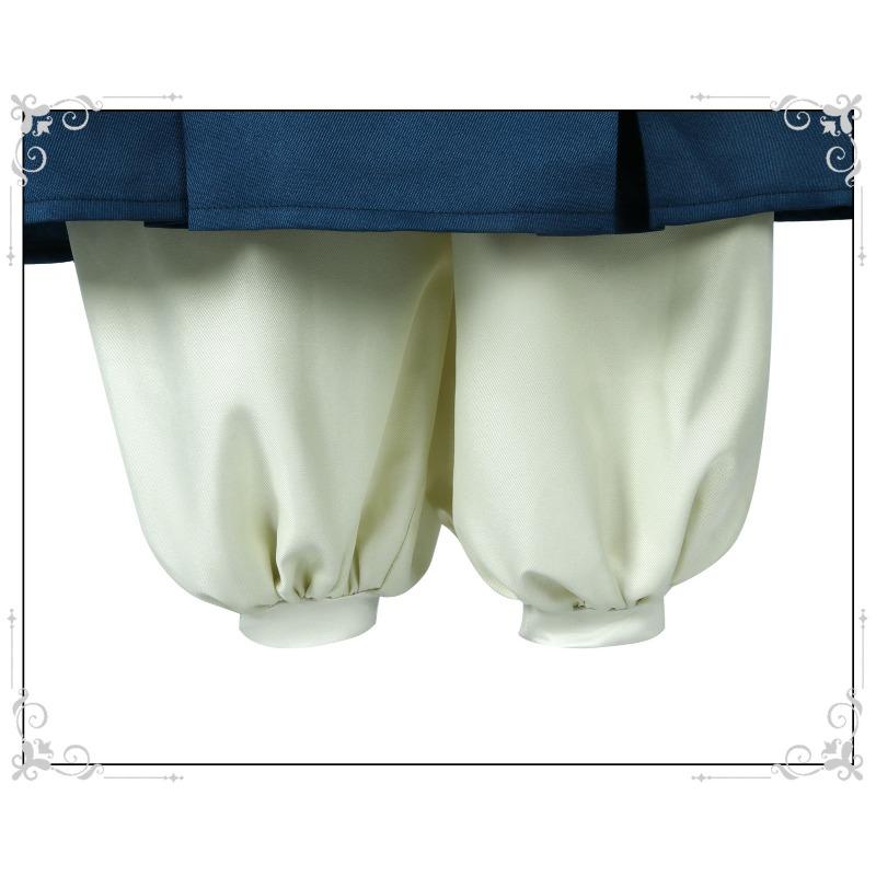 Marcille Donato Cosplay Outfit, Delicious in Dungeon New Anime Stage Role Play Costume