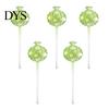 Automatic Plant Waterers Watering Bulbs Planter Insert Self Globes with Stoppers Cactus Vacation Tools Ball Shape for Indoor Outdoor Potted
