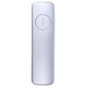 1PC x Remote Control Replacement Plastic for Apple TV1 TV2 TV3 TV4 MC377LL/A