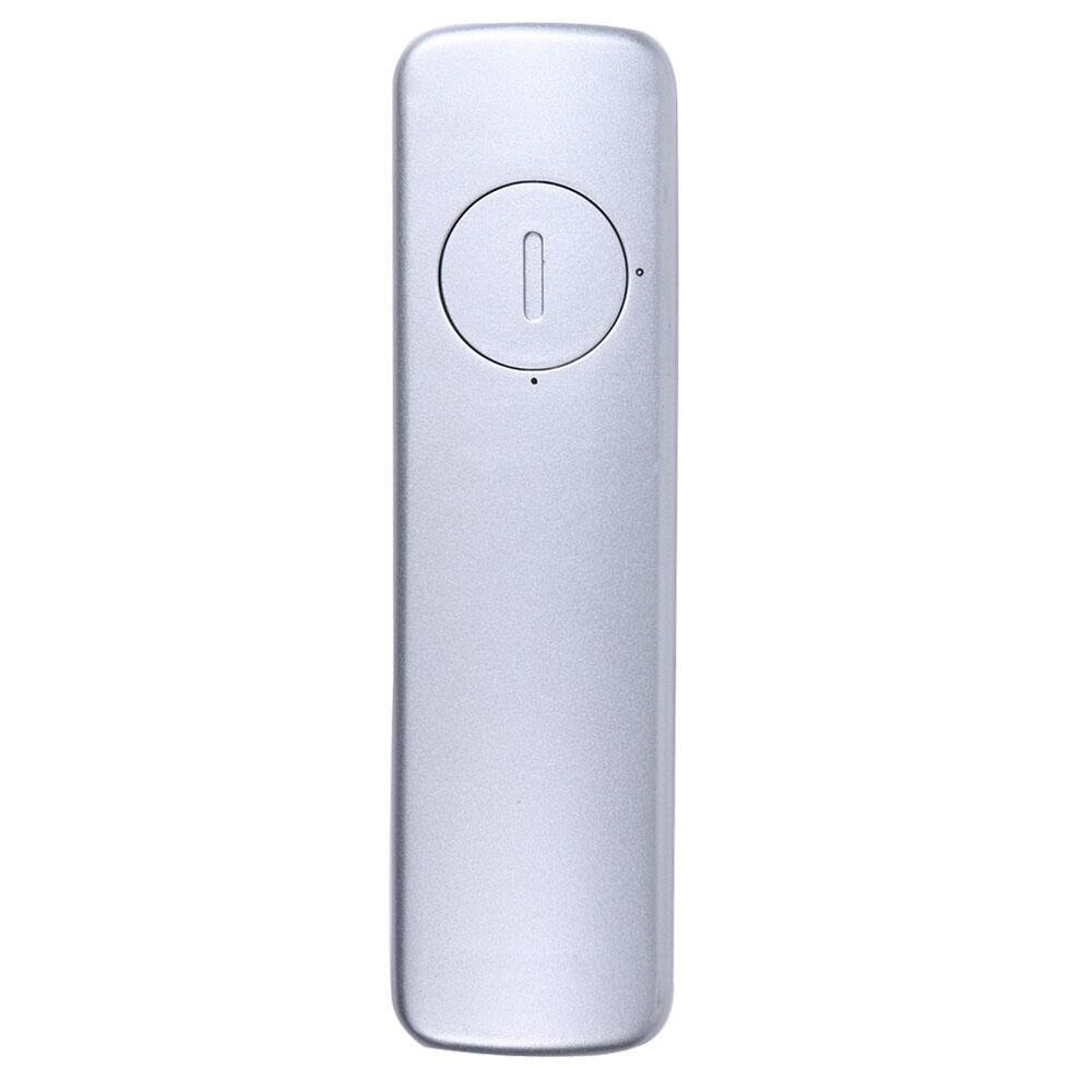 1PC x Remote Control Replacement Plastic for Apple TV1 TV2 TV3 TV4 MC377LL/A