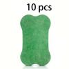 1/5/10/20/50 Pcs Mugwort Lumbar Spine Patch Offices Athletes Releasing Lumbar Support Bone Back Patch Body Care