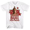 Rocky Siberian Bull Movie  Children's T-shirt
