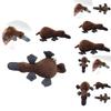 Adorable Duck-billed Platypus Plush Toy Perfect Gift For Kids And Girls