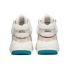 Anta Lifestyle Series Warmth And Anti-Slip High-Top Sneakers Women sneakers White Gray 122238090R-3