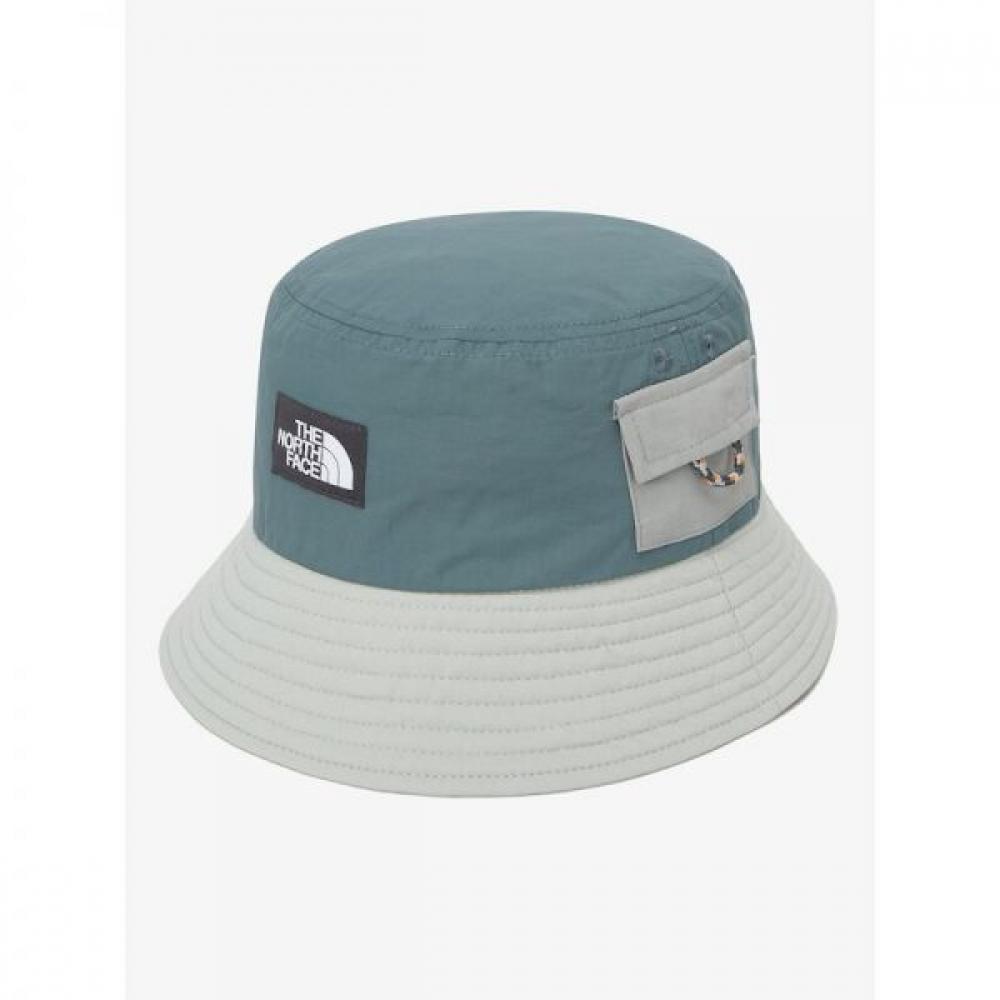 

The North Face The North Face Low Brim Pocket Hat Ne3hq05c Jad L