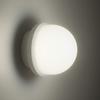 OHM Electric LED Bathroom Light, 60W Equivalent, Daylight White, LT-F369KN (06-3908), Requires Electrical Installation