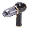 Portable Car Vacuum Cleaner Rechargeable Multi Nozzles Cordless Mini Handheld Vacuum Cleaner for Car