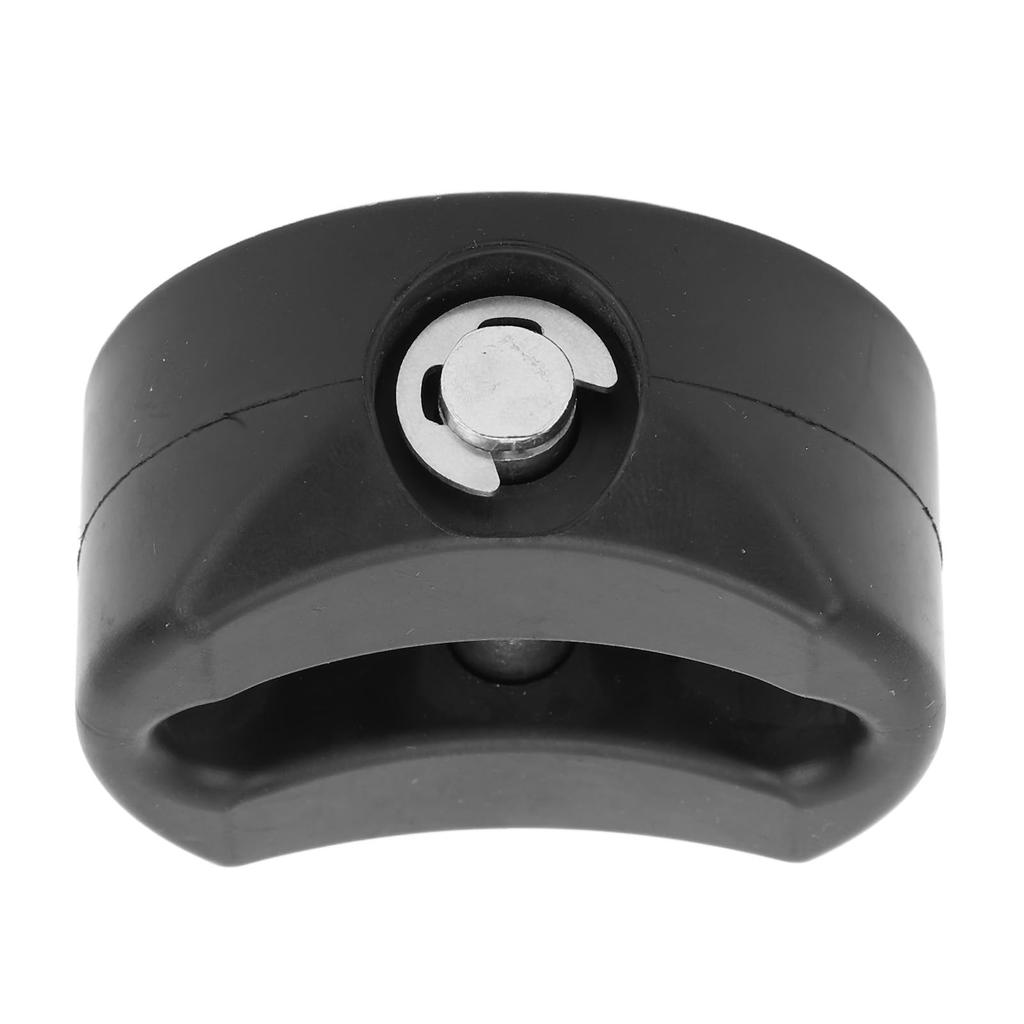 Winch Cable Hook Stopper Rubber Damper UTV Shock Absorption Saver