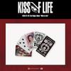 KISS OF LIFE Who is she POP-UP MD Playing Card Set