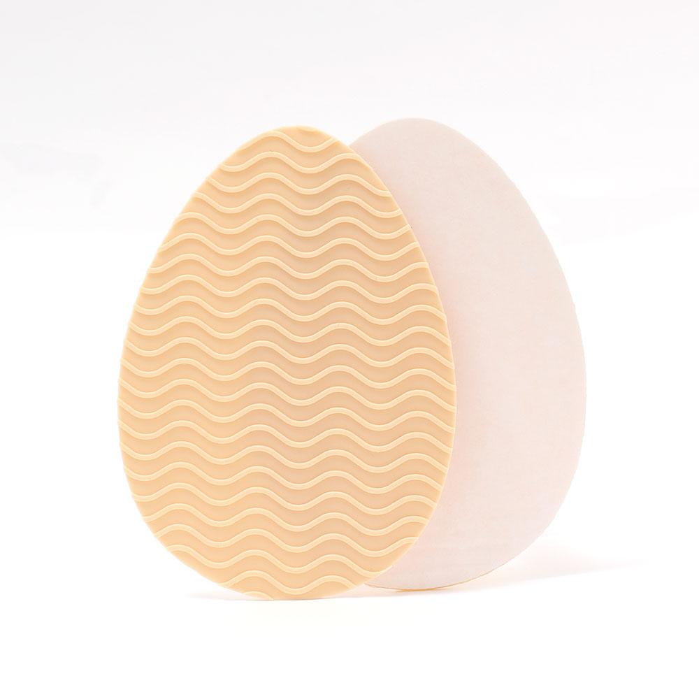 

1 пара противоскользящих накладок на подошве на высоком каблуке в передней части стопы