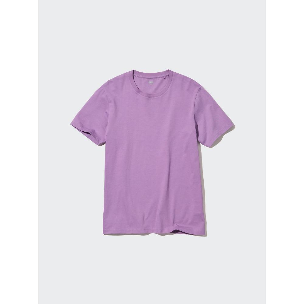 Uniqlo Supima CoTTon T