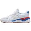 X-90 White Blue Red Unisex MSX90RWB