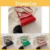 Chic Retro One Shoulder Small Bag In Vibrant Colors Perfect For Daily Fashion