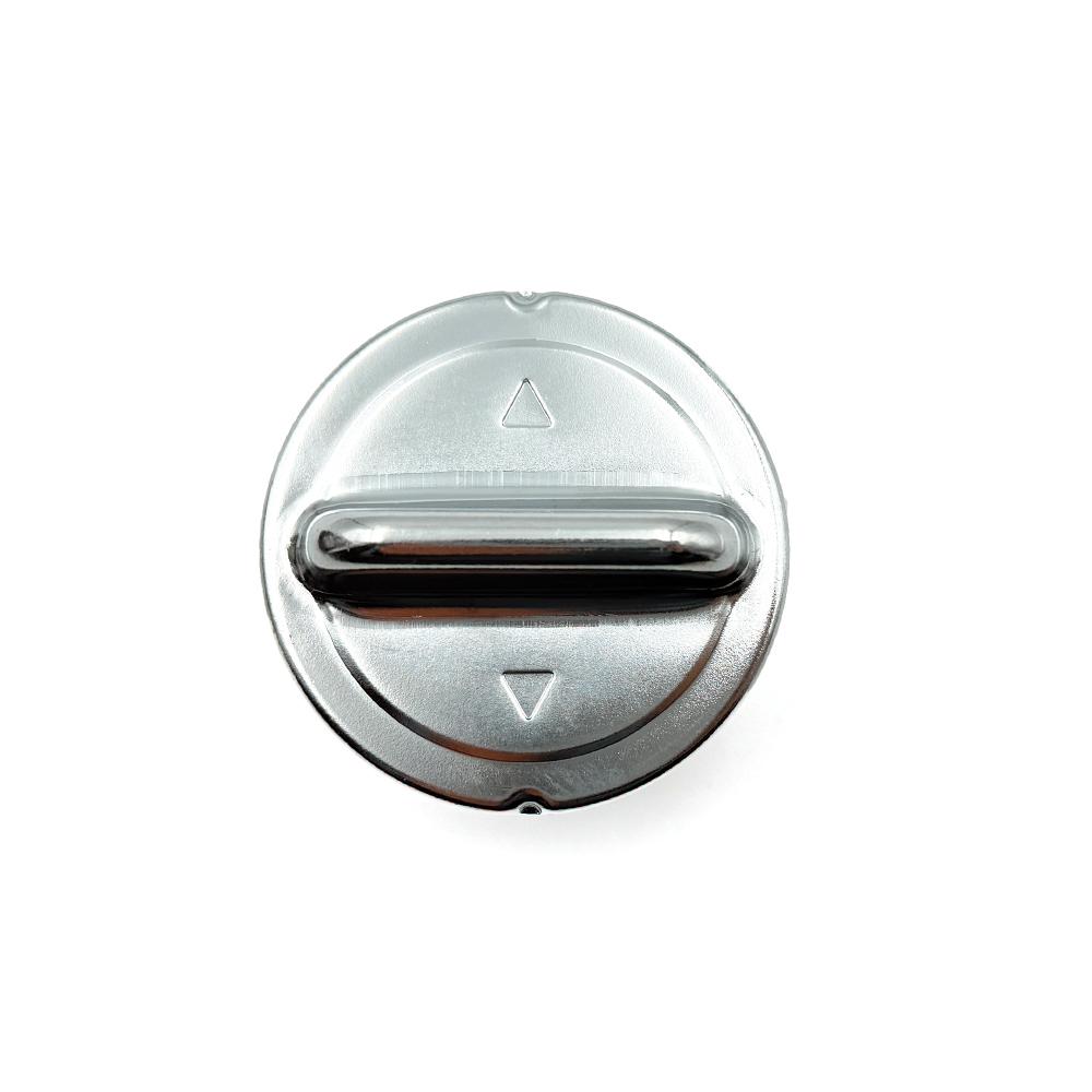 Universal Fuel Gas Tank Cap For GY6 49cc 50cc 125cc 150cc 200cc 250cc Chinese Scooter Moped ATV Go Kart Pit Bike Dirt Bike Parts