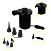Car-mounted Air Pump XPOWER DC12V Multi-use Air Blower Inflatable Camping Bed Mattress Pool AP-115