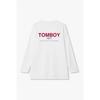 STUDIO TOMBOY Double Sided PrinT T shirT 9175322974