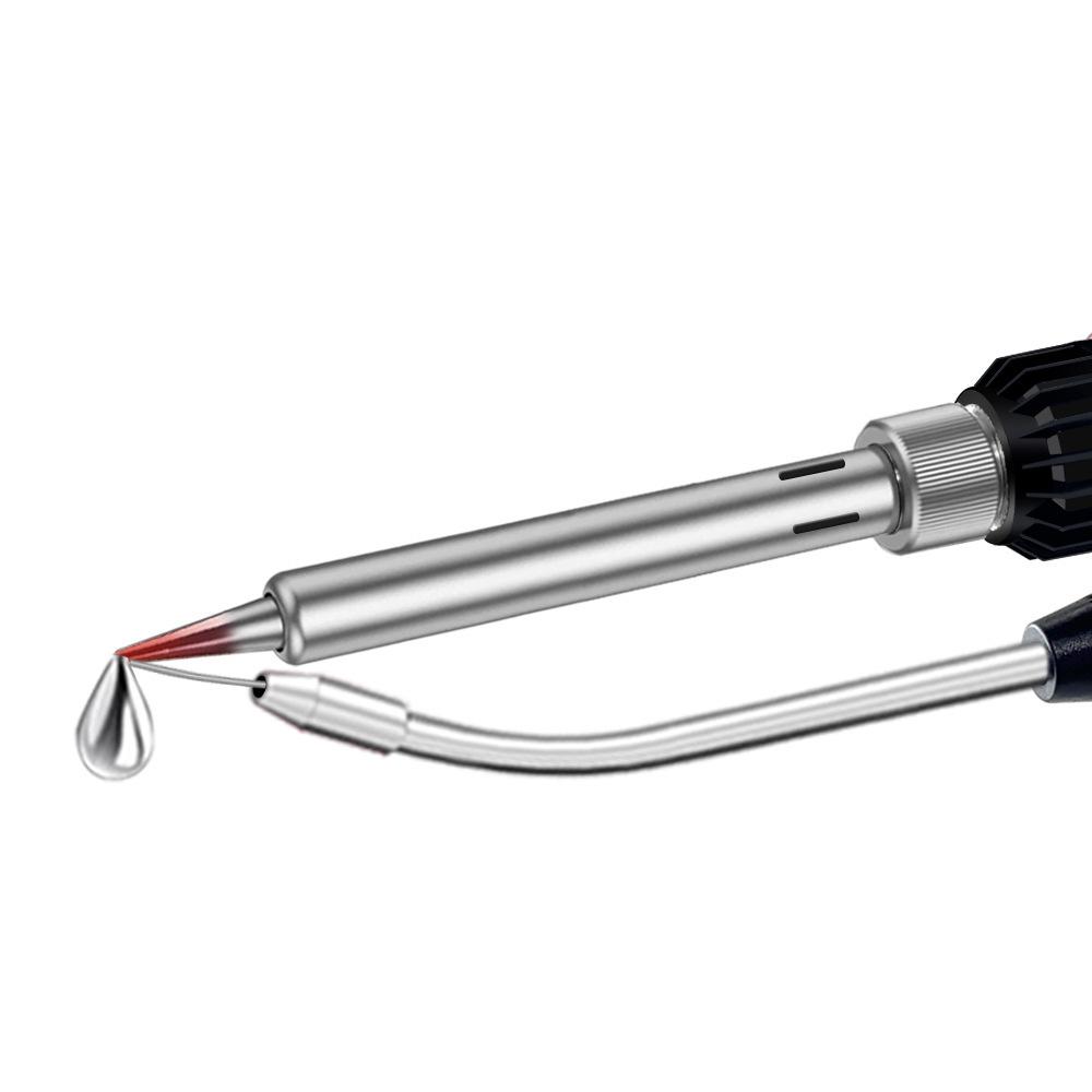 Constant Temperature Electric Soldering Gun Set for Household Electronic Repair