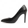 Damen-High-Heel-Schuh.  Montevita  Sloon5  96089