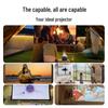 Konka E20pro 1080P Home Theater Projector (CN version)