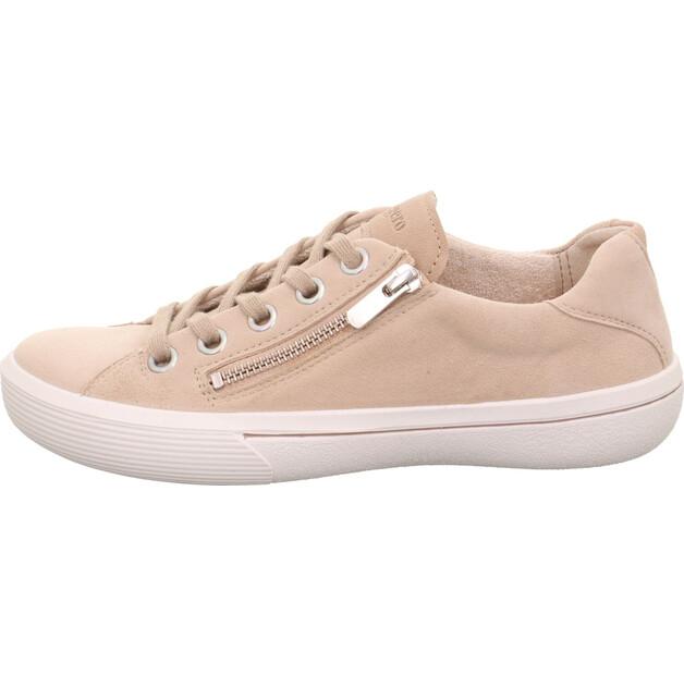 

Женские полуботинки Legero Fresh бежевые 36