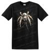Spider Graphic T Shirt Cool Animal Design for Nature Lover Tee