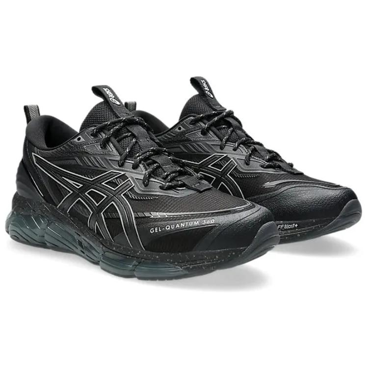 ASICS Gel Quantum 360 Viii Utility Black Truffle Grey 1203A471-001