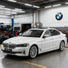NEW 1/18 BMW 530 LI Alloy Car Diecasts & Toy Vehicles Car Model Miniature Scale Model Car for Children