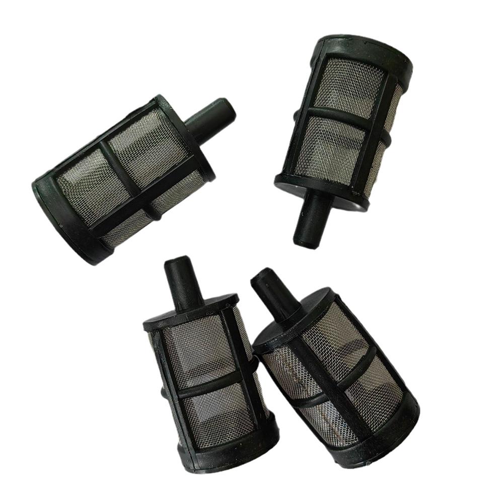 Schnelleinsatz-Design Edelstahl Abnehmbares Filtersieb Mm Filteranschluss Schnelleinsatz Optimale Leistung