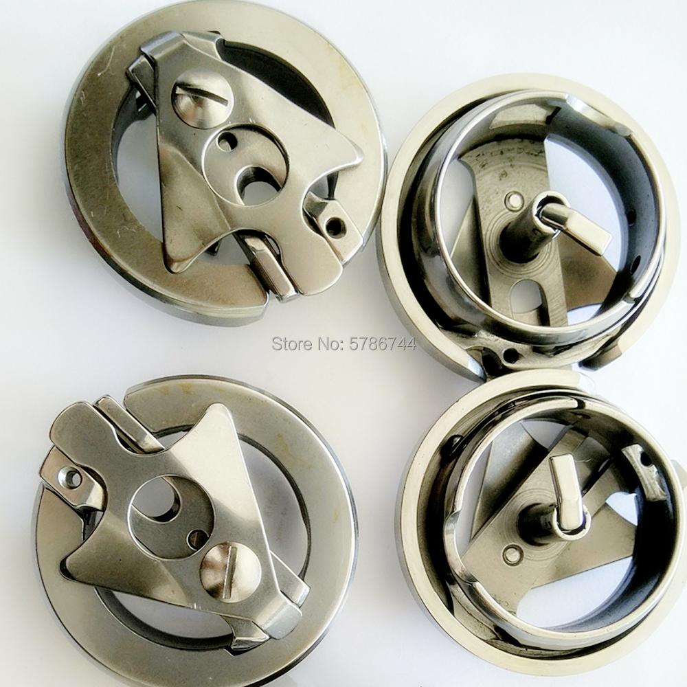 Hook #HSH-32 #KR132 for DY-253,SK-2B,SK-6,SK-6F,Singer 132K,Adler 265,Typical TW1-2B,Golden Wheel CS-6500,6501,CSL-1800,1801,etc