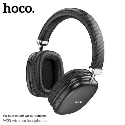 HOCO W35 Wireless Bluetooth Over-Ear Headset
