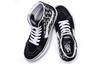 Sk8 Vans-Hi 'Logo Repeat - Black' VN0A4U3CTEZ