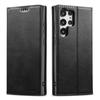 For Samsung S22 Case Cover Wallet Case PU Leather
