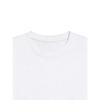 Men's Printed Round-neck T-shirt , RUSTY Logo Pattern, Round-neck T-shirt, Street Skateboarding, Trendy Outfit,Surfing Trend Men's Short-sleeved Shirt
