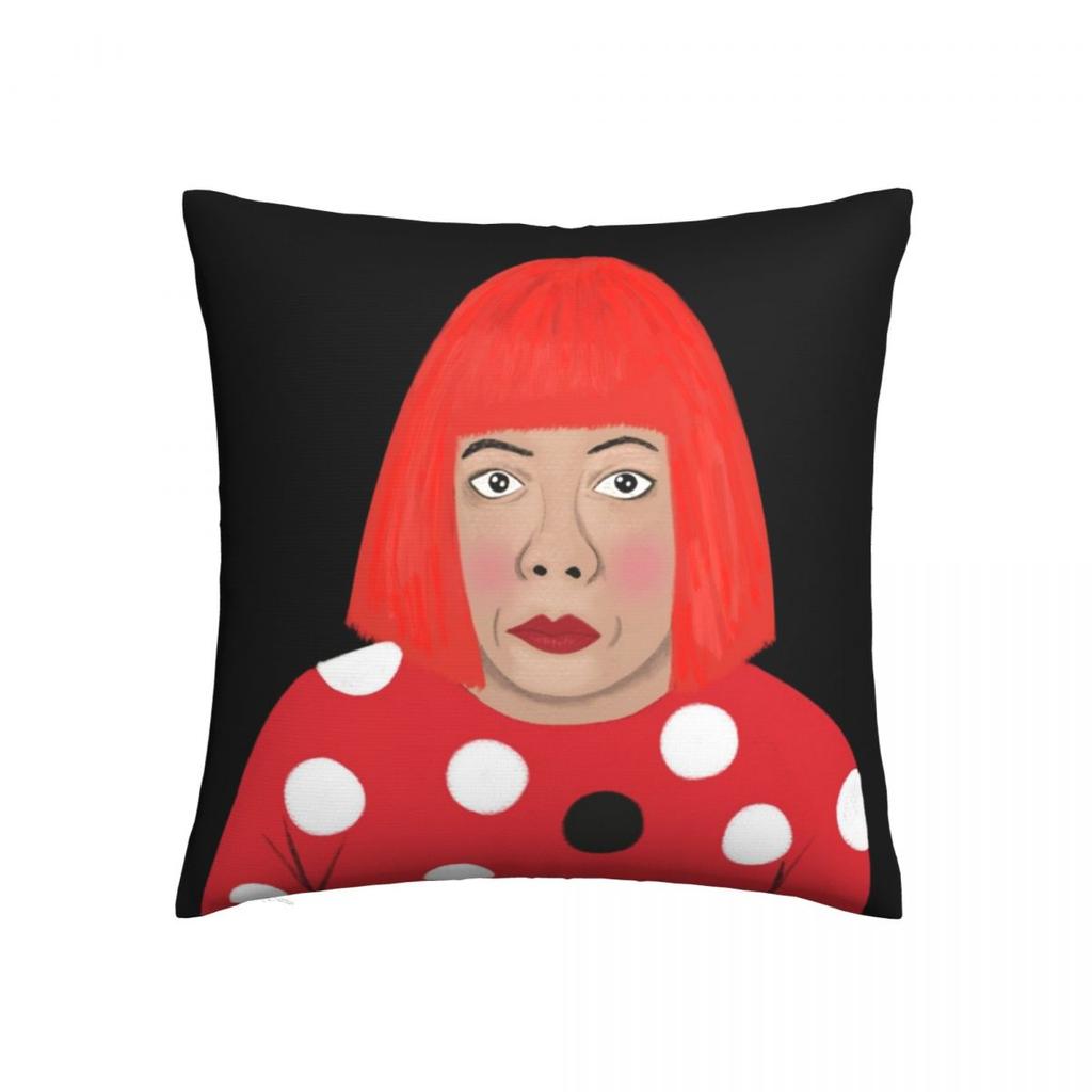 Arirang Tour Square Pillow Covers Polyester Bed Car Cushion Case Cute Home Decoration Throw Pillow Case 4545