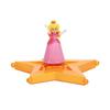 Sanei Trading Tsm2 09 Movie The Super Mario Galaxy Movie Minifigure Peach